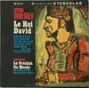 LP-Schallplatte ARTHUR HONEGGER DARIUS MILHAUD Le Roi David La Creation Du Monde VSD21178 Vanguard 1968 Deutschland Klassik Gebraucht