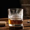335ml Old Fashioned Wine Glass Juice Milk Cup Whiskey Cocktail Drinking Glasses Drinkware Transparent Red Wine Glass Coffee Cup