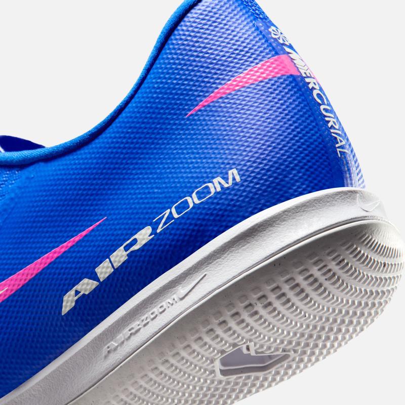 Nike Assassin Series IC Football Cleats with Spring Cushioning - NIKE MERCURIAL VAPOR 16 FQ8434