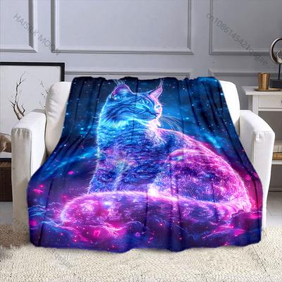 Linge de lit – Plaids et couvertures
