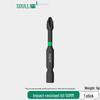 Phillips Hex Set: Strong Magnetic, Non-Slip Tungsten Steel, High Hardness Electric Screwdriver Bits