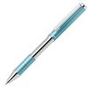 Zebra Ballpoint Pen ST Light Blue Oil-based SL-F1 BA115-LB