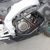 Suitable for Aprilia GPR250 Engine Protection Bar Body Bumper Anti-Fall Guard Motorcycle Safety Equipment