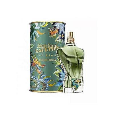 (4)Jean Paul Gaultier Le Beau 125 ml Eau De Toilette Spray für die HEISSE Jahreszeit Neu in OVP Neue Ankunft