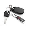 BSLJ6 3D Metal Car Logo Key Chain Key Rope Keyring Accessories For KIA Sportage Ceed Sorento Cerato Optima Picanto Rio Soul K5 K3 K2