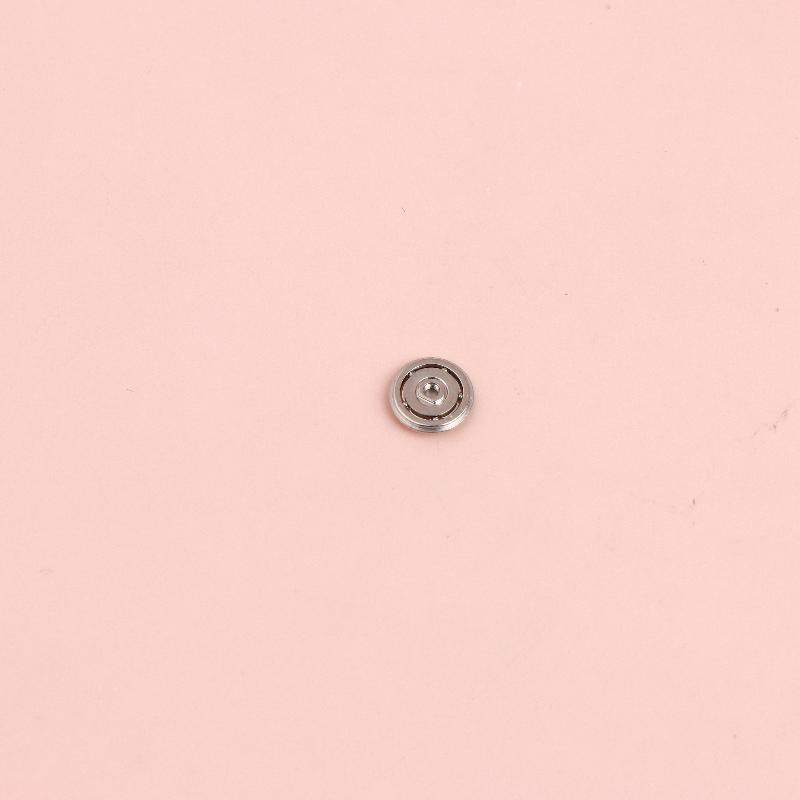 1/2 Stuks 46941 46943 Uurwerk Automatische Gyroscoop Lagering Automatische Kogellager Passend voor Oosterse Dubbele Leeuw Horloge Reparatie Reserveonderdelen