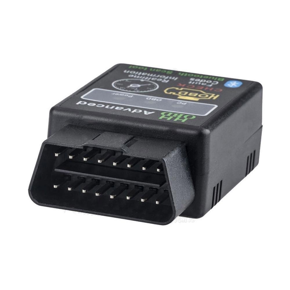 

ELM327 V2.1 OBD2 Bluetooth Автомобиль Сканер Авто инструмент сканирования