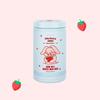 nuebetter Slim Bunny Shake Merry Berry 600g Low Sugar Meal Replacement