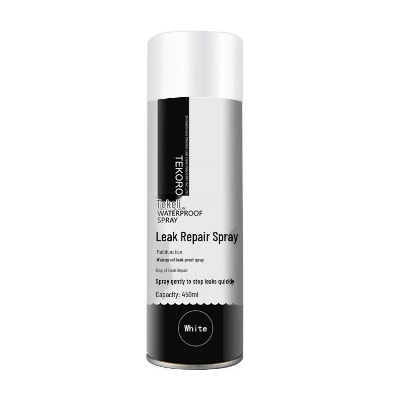 Lilang Self-Spray Waterproof Leak Repair Sealant