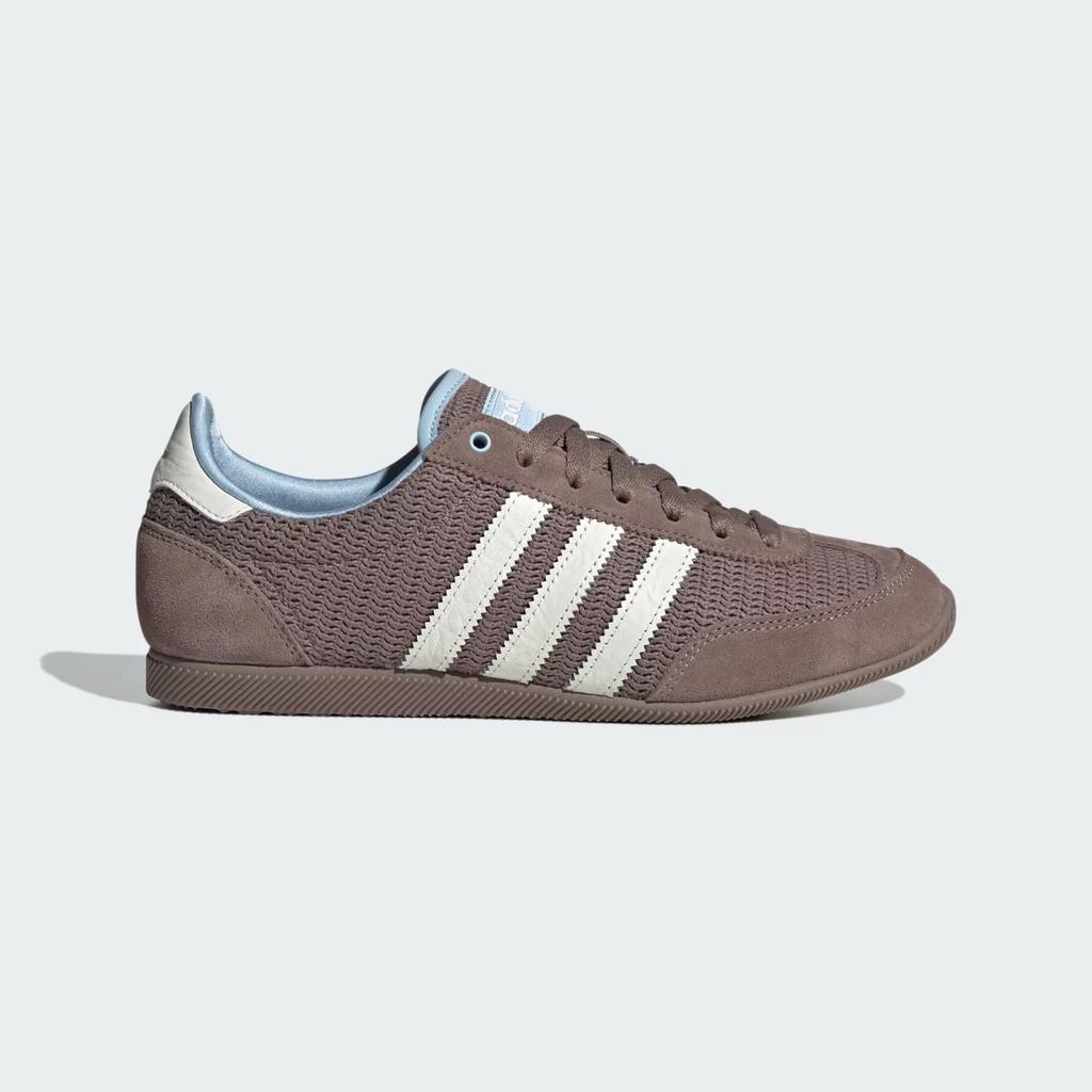 JR7159 adidas Originals Japan Trace Brown Off White Trace Brown (Men's)