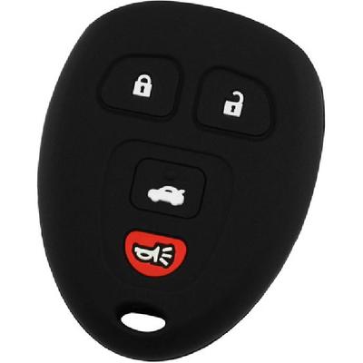 Key Fob Keyless Entry Remote Cover Protector for Vehicles (15252034, 15912859