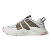 Adidas Originals Prophere V2 Mesh Round Toe Lace-Up Cushioning Non-Slip Low-Top Lifestyle Sneakers Men sneakers White Palm FX3779