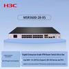 H3C MSR3600-28-XS Enterprise VPN Router