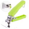 Kitchen Anti Scald Pot Plate Clip Bowl Dish Holder Carrier Clamp Stainless Steel Anti-Hot Clip Lifter Home Oven Accessories Tool