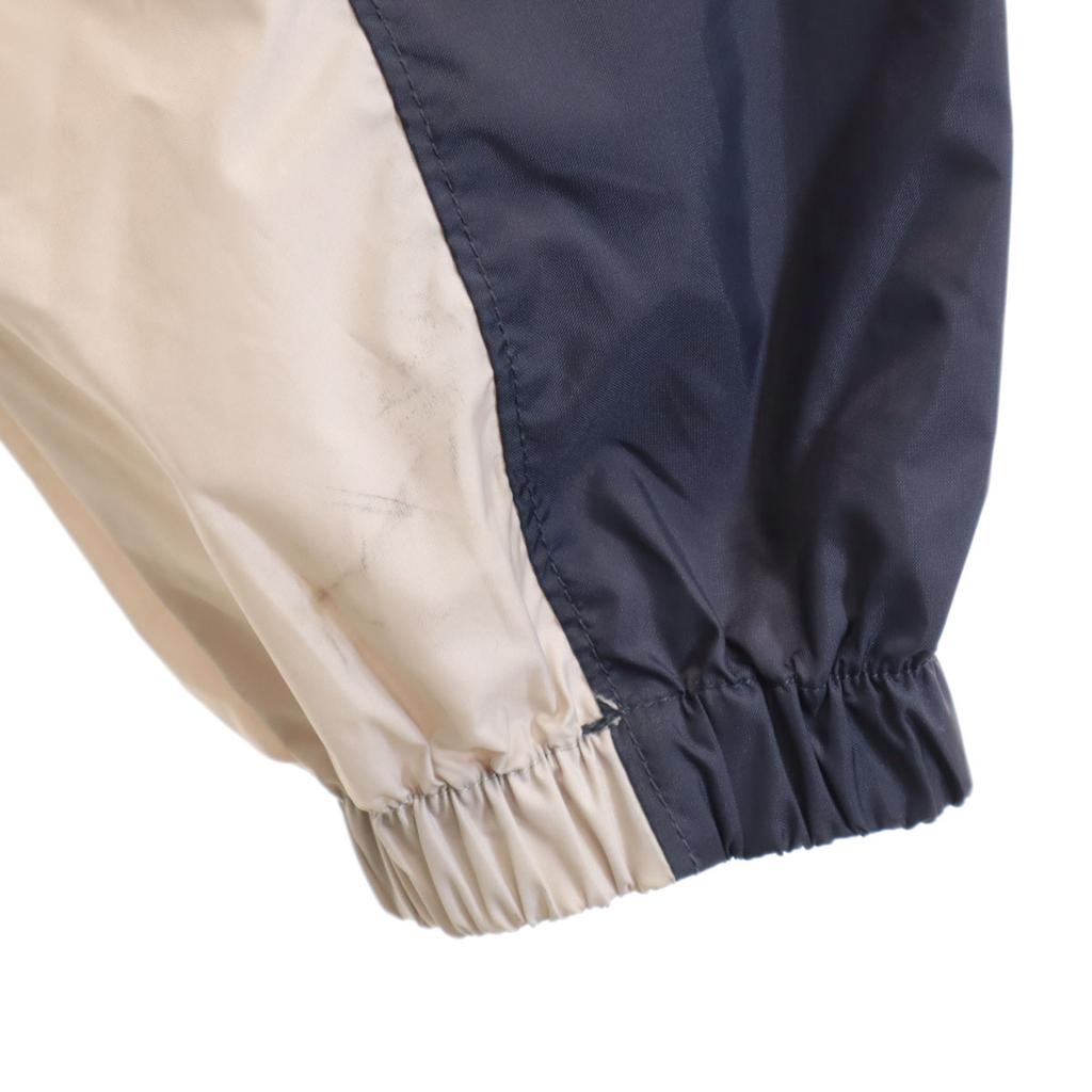 Columbia By color Nylon jacket L Navy x gray Outdoors Men's Used