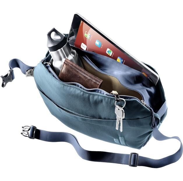 Рюкзак Deuter Passway 4+1 atlantic/marine (3900123-1375)