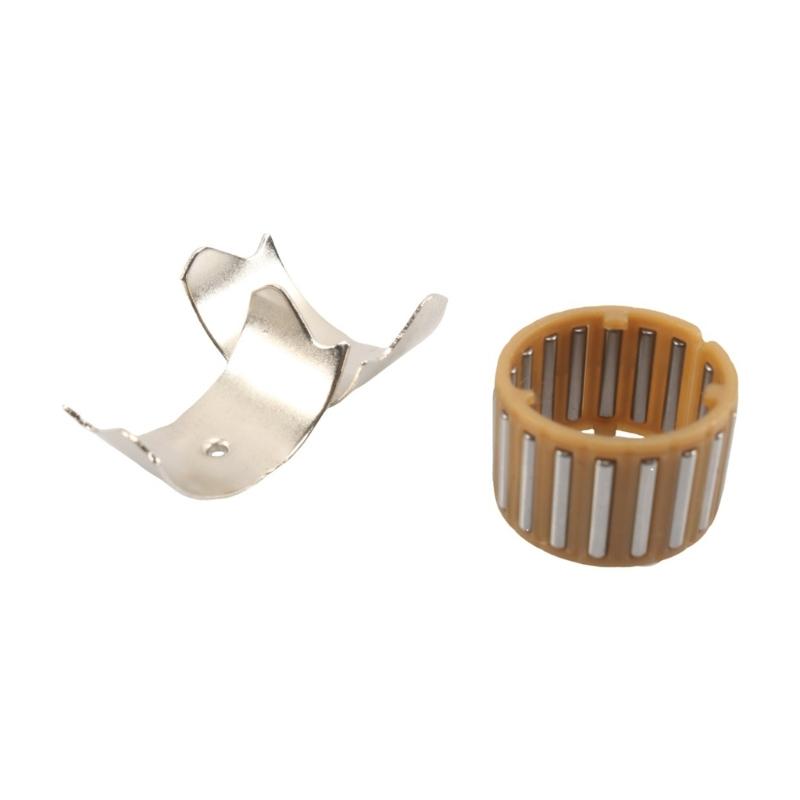 1pc/6pcs Car Shaft Camshaft Needle Bearing 11377615379 for N20 N46 N52 Engine Eccentric Shaft Bearing Auto Accessory