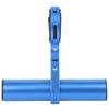   Handlebar Extension Bracket Multifunction 10cm Extender Bike Light Flashlight Support Clip Cycling Equipment