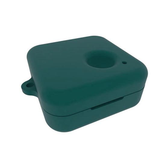 Premium Earphone Protective Cover Flexible Eco-friendly Wear-resistant