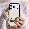 Dackel Würstchenhund Liebe Handyhülle Für Apple iPhone 17 Air 16E 15 14 Plus 13 12 11 Pro Max Mini Funda Cover
