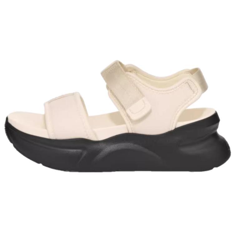 

UGG Fashionable One Strap Sandals Women sandals Jasmine-White 1170552-JSM 36