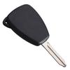 For Jeep 4 button remote head key FOB OHT692427AA