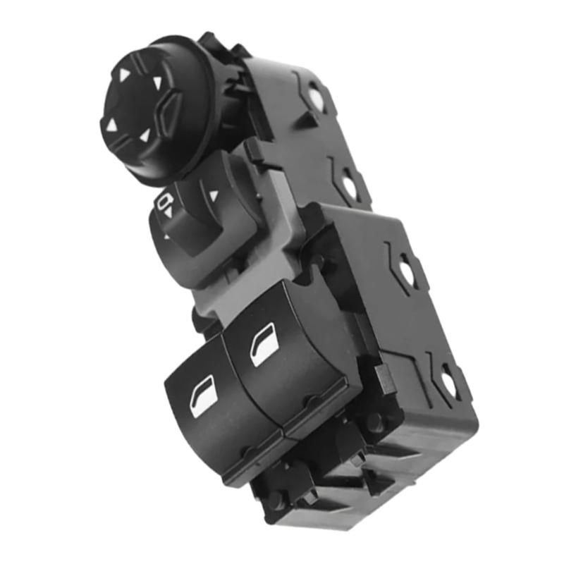 96783350ZD  Car 18 P Front Left Electric Power Window Master Control Switch For Citroen Jumpy Left Hand Drive Only