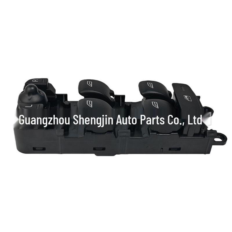 LR086040 LR013883 Front Left Window Regulator Switch for Land Rover Discovery 4 / Cross-Border