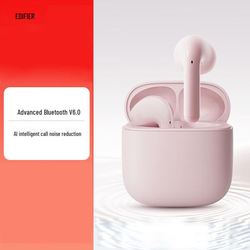 Edifier X1 Evo True Wireless Bluetooth Earbuds