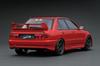 ignition model scale Mitsubishi Lancer Evolution III GSR Red finished product 1/18 (CE9A)