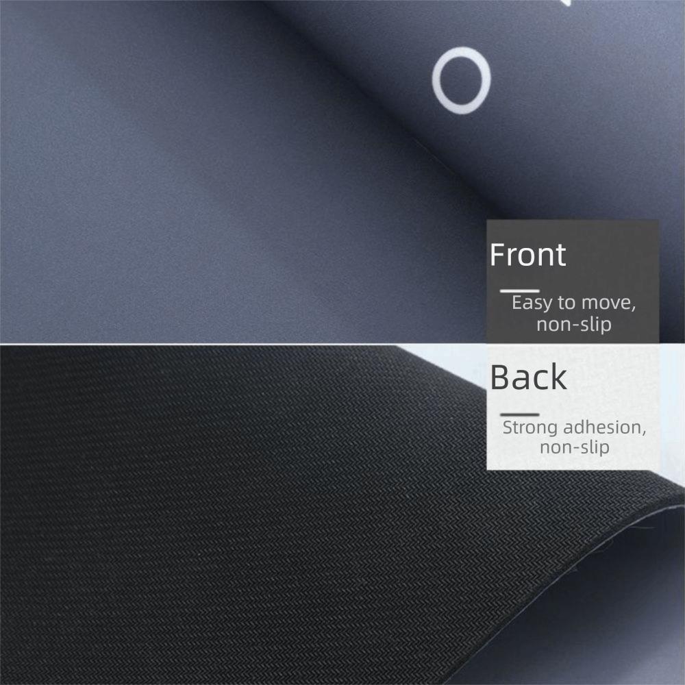 Water Absorbent Anti-Slip Floor Mat Oil-Proof Waterproof Doormat Kitchen Carpet  Kitchen Floor