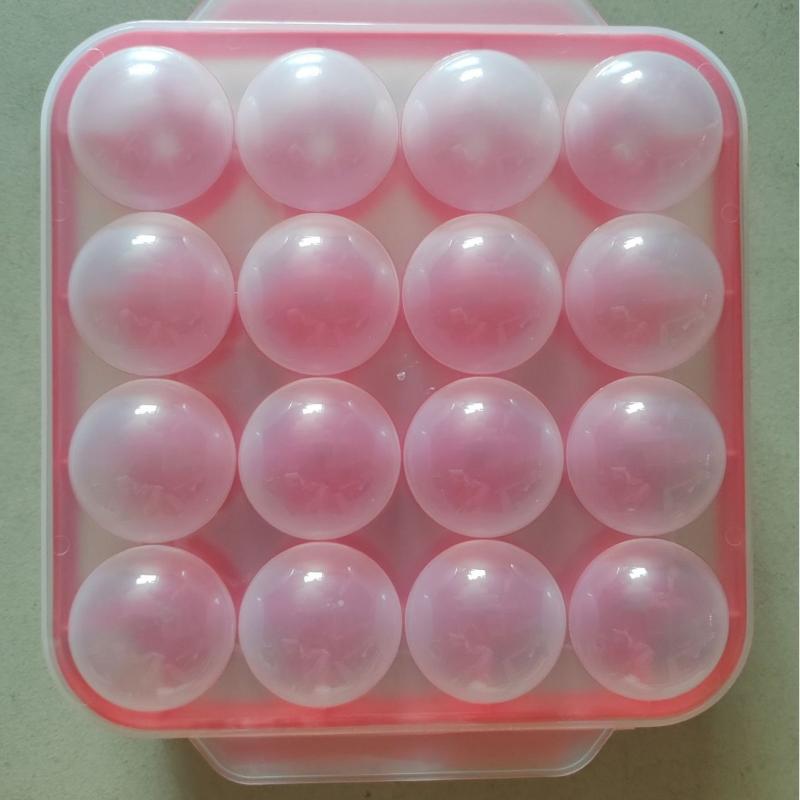 

1 шт. Новый аппарат для изготовления фрикаделек, аппарат для изготовления рисовых шариков, шейкер, форма для фрикаделек, форма для рыбных шариков, говяжьих шариков, инструменты для мяса, кухонные принадлежности, гаджеты красный