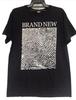 Rare Brand New Rock Band Short Sleeve Shirt Men Women All Size UB333 Unisex T-Shirt