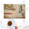 6pcs/bag Sugar Patch Balance Plasters 100% Chinese