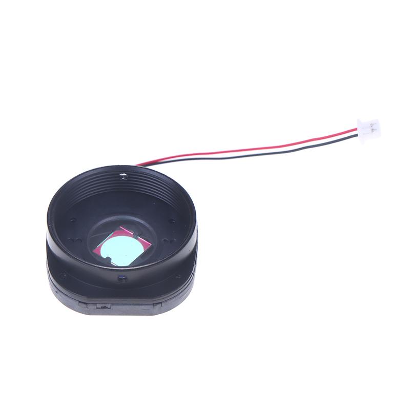 

Double Filter Switch For HD CCTV Security Camera 3MP CS-Mount Large Lens Filter Switch Witrue HD IR CUT Filter CS Lens Mount