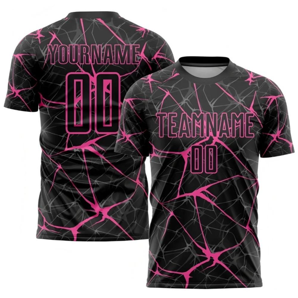 Mens Clothing Sports Quick Drying Jersey Custom T-shirt 3D Printing Fitness Loose Short Sleeved Tees Casual Fashion Top for Men