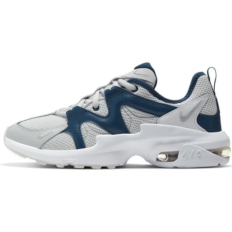 

Новые женские кроссовки Nike Air Max Graviton Белый/Валериановый синий AT4404-106 36