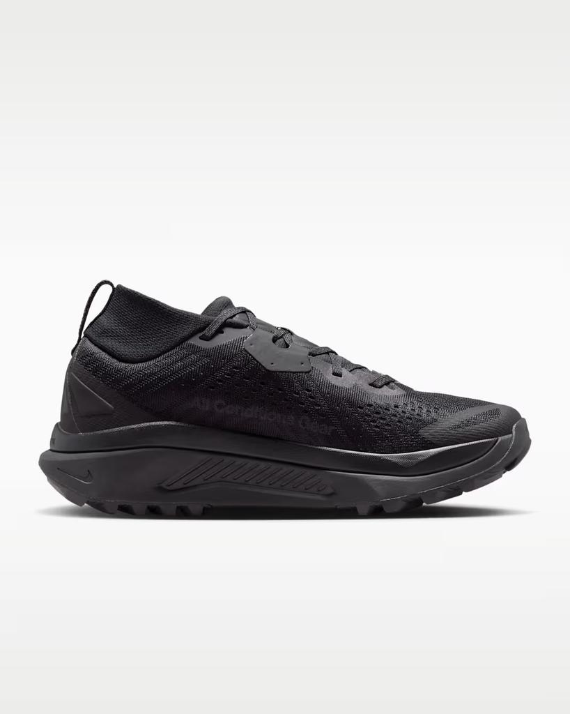 HV8115-002 Nike ACG Zegama Black/Anthracite (Women's)