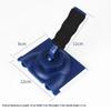1 Set Wall Ceiling Corner Trimmer Color Separator Professional Multifunctional Latex Paint Edger Brush Wall Painting Tools