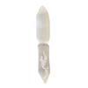 Selenite Crystal Ritual Knife Athame