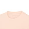 Skechers Breathable Solid Color Moisture Wicking T-Shirt Women Tops P226W208-053G