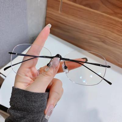 Gafas y accesorios