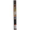 Soft 99 (SOFT99) glaco wiper blade glaco wiper graphite super visibility blade GB-9 automotive wiper length 500mm rubber width 6mm square/U clip super
