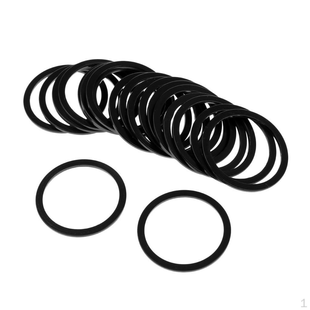 

Проставка передней звездочки BB, маховик с осевым уплотнением 2mm