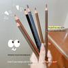 Hensel 1818 Long-lasting Eyebrow Pencil for Beginners - Smudge-proof and Fade-resistant