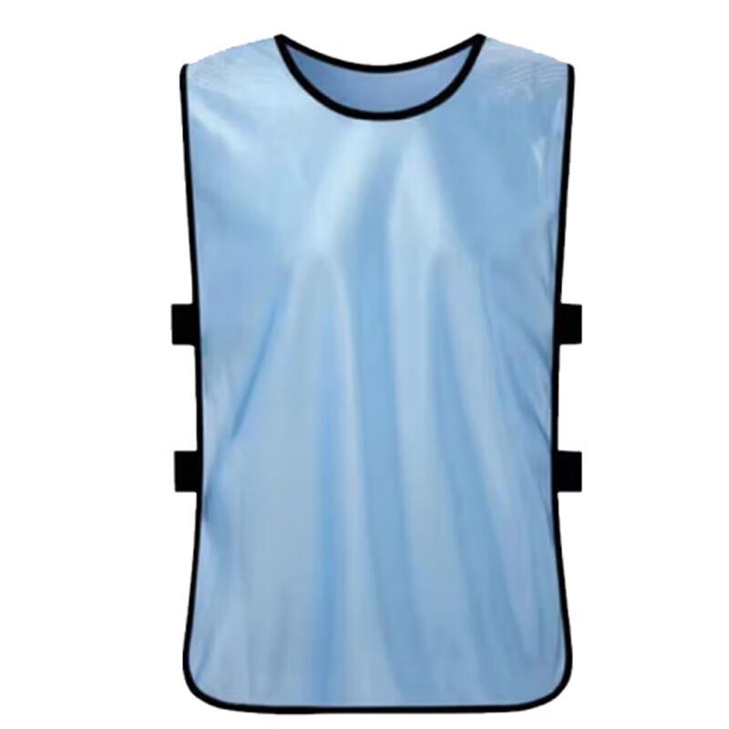Numbered Sports Training Vest