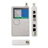 Multi Function 4In1 Network Cable Tester Lan Cable Wire Tester