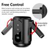 Automatic Male Masturbator for Men, Telescopic Vibration with Real Vagina Pocket Pussy, Penis Oral Toy for Adults 18+