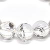 [premium stone gallery] Iris Quartz Bracelet 12mm #T2130