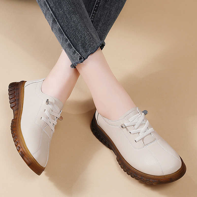Fashion Beanie Round Toe Shoes Women Size 42 Mary Jane Shoes Ladies Sneakers Boots Size 44 Woman Sports Design Sneackers Flatas